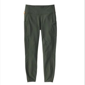 L.L. Bean Women's Insect Shield Pro Leggings